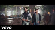 Maluma Ft. Marc Anthony - Felices Los 4 (Salsa Version)