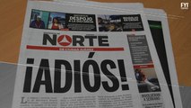 Jornalistas ameaçados de morte no México