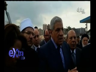 #غرفة_الأخبار | محلب : تكرار حوادث الطرق سببه الإهمال والتسيب