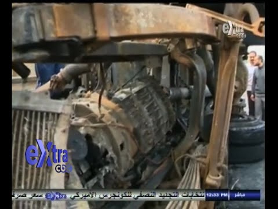 #غرفة_الأخبار | النائب العام يأمر بفتح تحقيق عاجل في حادث البحيرة