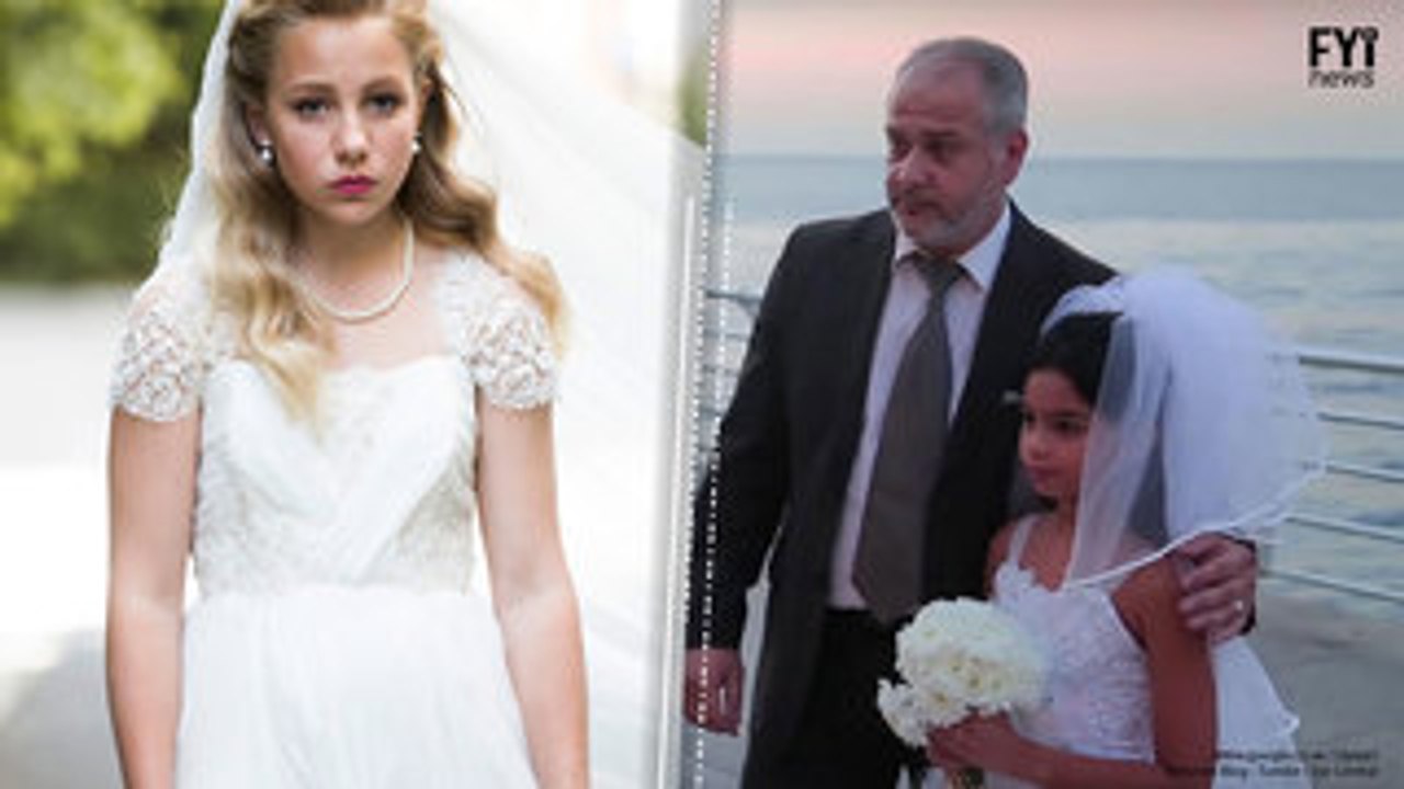 Casamento de menores