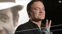 Novo filme de Tarantino será 