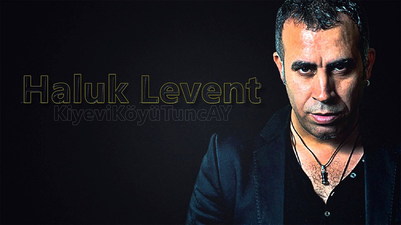 Haluk Levent