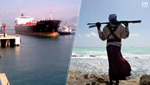 Ataques de piratas somalis voltam a acontecer