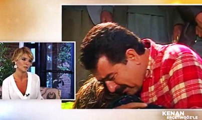 Gülben Ergen İbrahim Tatlıses ile Görüşüyor mu