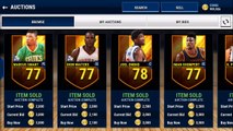NBA Live Mobile 17 How To Get 10 MILLION Coins INSTANTLY! Glitch / Trick To DOUBLE Coins!