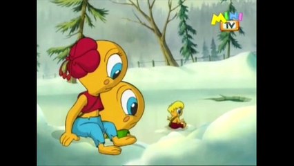 Toad Patrol - Chapter 15: The Healer