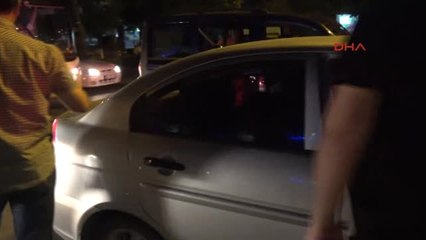 Konya'da Fuhuş Operasyonu: 10 Gözaltı