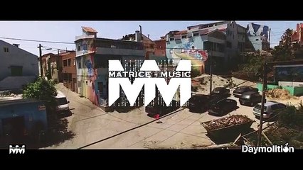 D.I.V - La Cité De Dieu (Prod by Alt Kontrol) I Daymolition