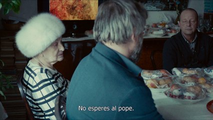 Sieranevada - Tráiler Español V.O.S.E HD [1080p]