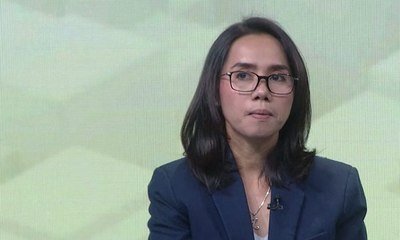 Wanita Ini Penggerebek Sabu 1 Ton di Banten (Bag. 1)