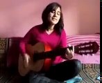 Amatör Şarkılar Aslı Türk - Avucumda Kan Taneleri Efsane