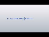 Preview 6^ All Star Game - Riccione, 15-16 Luglio - #LVST17
