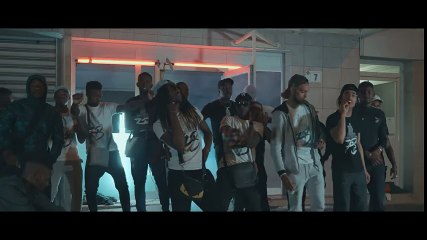 Mafia Spartiate - Freestyle 7B2