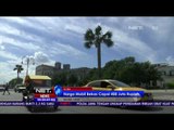 Harga Mobil Mahal, Pemuda Kuba ini Membuat Mobil dari Rongsokan Kendaraan - NET24