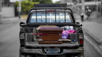 Mulher é queimada em "ritual de exorcismo" em Nicarágua