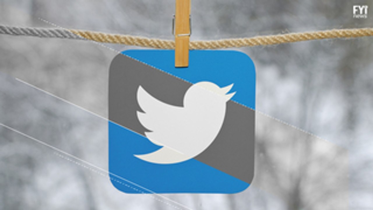 12 de março, dia do Twitter!