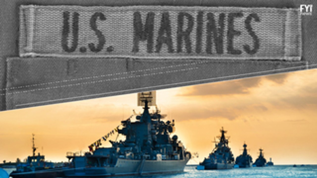 Compartilhamento ilegal em massa de fotos de fuzileiras navais nuas