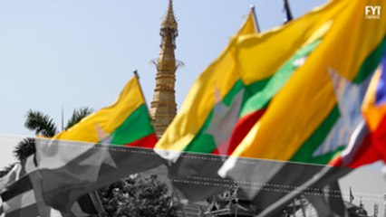 Conflitos em Mianmar pioram, gerando êxodo excessivo