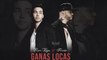 Prince Royce ft Farruko  - Ganas Locas