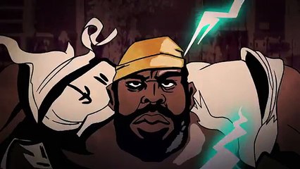 Sean Price Imperius Rex (Official Music Video)