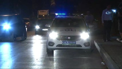 Galatasaraylı Taraftarlardan Sneijder Protestosu