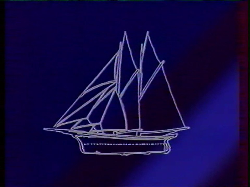 France 3 - 18 Septembre 1992 - Teasers,  pubs, début "Thalassa" (Georges Pernoud)