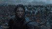 'Game of Thrones' Cast Talks Epic Battles with Kit Harrington, Gwendoline Christie, Liam Cunningham, Indira Varma, and More