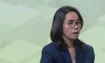 Wanita Ini Penggerebek Sabu 1 Ton di Banten (Bag. 2)
