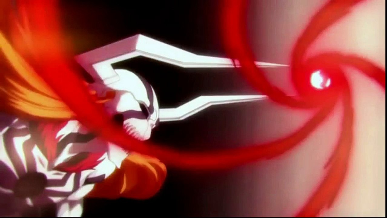 amv bleach rock heavy