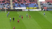 Wigan Athletic vs Liverpool 1-1 Full Highlights 14/7/2017 HD