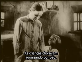 O Inverno do Inferno - Ucrânia, 1932-33