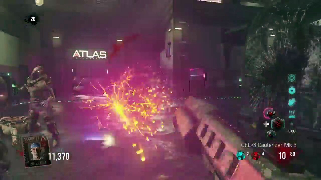 Glem_1987's Live PS4 Broadcast