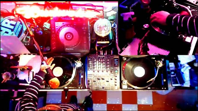 hoy oscar ceballos en las bandejas 2