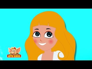 I am a Pretty Little Dutch Girl - Nursery Rhyme with Karaoke