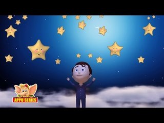 Power Went Off! - Nursery Rhyme with Karaoke