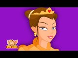 Queen of Hearts - Nursery Rhyme with Karaoke