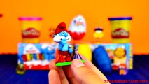 Play Doh Kinder Surprise Angry Birds Cars 2 Hello Kitty Spongebob Disney Planes Surprise E