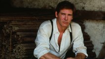 Harrison Ford’s Hollywood Evolution