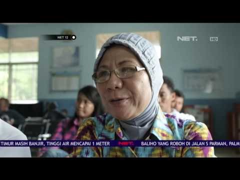 Lentera Indonesia : Arsinah Sosok Yang Membantu TKI di Perbatasan Kalimantan - NET12