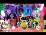 Y júnior ratón mimos mascotas Salón para tren Disney minnie bowtique mickey choo choo