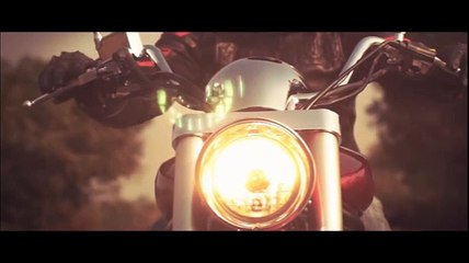 Hyosung GV650i PRO AQUILA