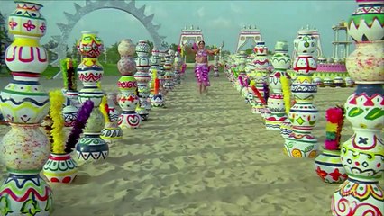 Naino Mein Sapna _ 4K Video Song _ Old Hindi Songs _ Sridevi, Jeetendra - Himmatwala