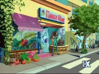 Winx Club 113 Meant to Be