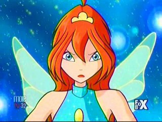 Winx Club 116 The Nightmare Monster