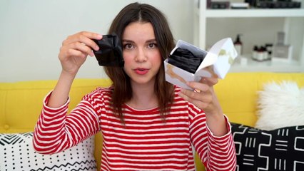 Period Myths! What's True + What's Not | Ingrid Nilsen
