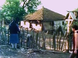 Lazar 1984 - Ceo domaci film 1.deo