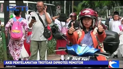 Kilas Berita Pilihan Hari Ini