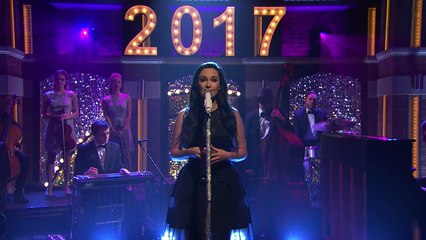 Kacey Musgraves: What Are You Doing New Years Eve