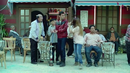 مسلسل لهفة الحلقة التاسعة والعشرون